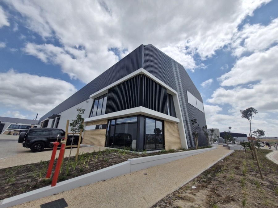 To Let commercial Property for Rent in Stikland Industrial Western Cape